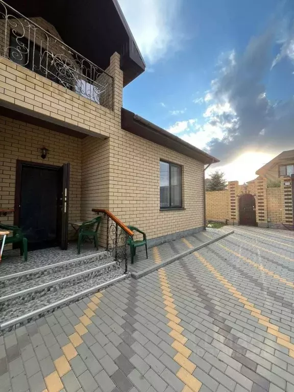 Дом в Волгоградская область, Городищенский район, Царицынское с/пос, ... - Фото 1