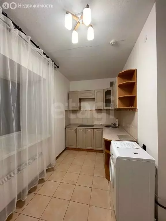 1-комнатная квартира: Ухта, набережная Газовиков, 4/2 (36.5 м) - Фото 2