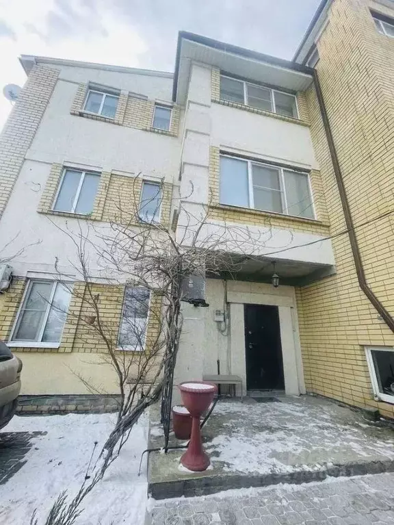 1-к кв. Волгоградская область, Волгоград ул. Качинцев, 70 (40.5 м) - Фото 0