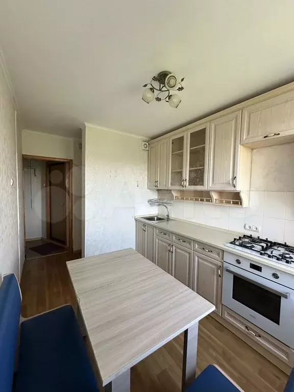 3-к. квартира, 65,5 м, 9/9 эт. - Фото 1