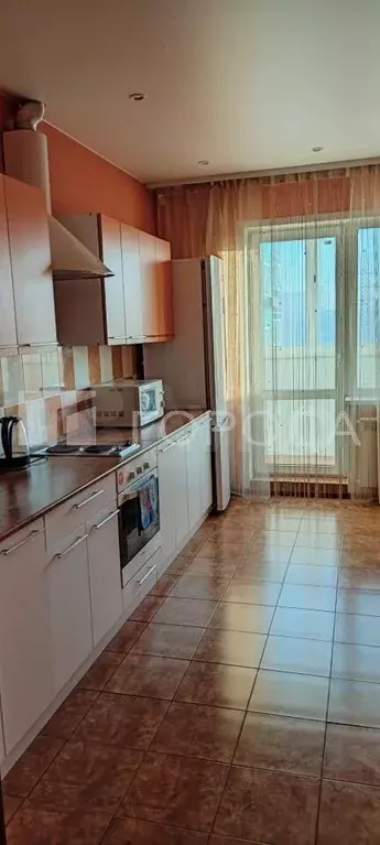 2-к. квартира, 68,4 м, 8/17 эт. - Фото 0