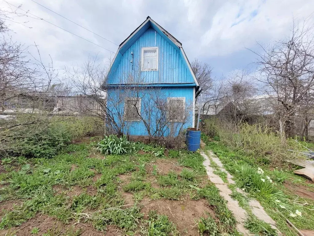 Дом в Кировская область, Киров Мичуринец-2 СДТ, 136 (30 м) - Фото 1