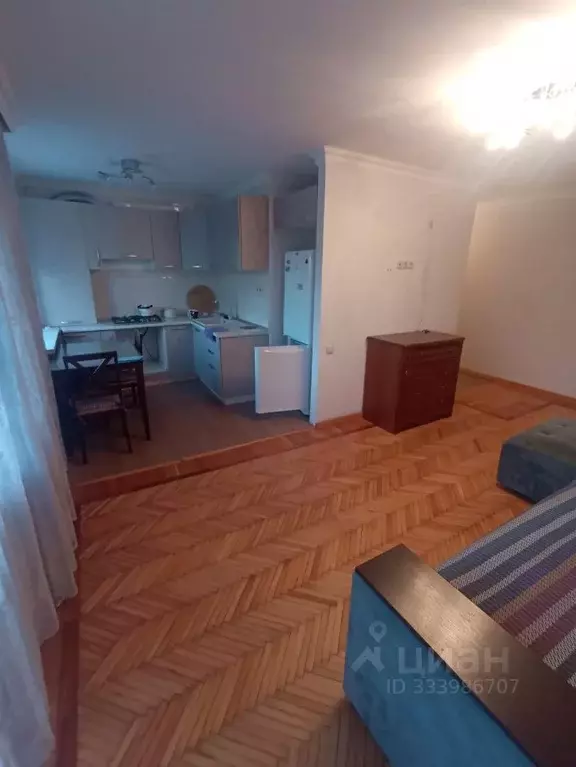 3-к кв. Кабардино-Балкария, Нальчик ул. Байсултанова, 8 (50.0 м) - Фото 2
