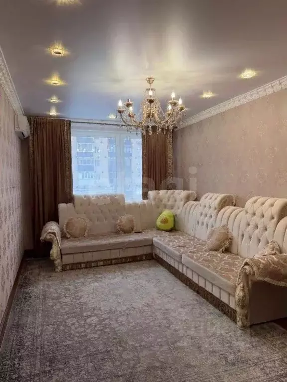 3-к кв. Московская область, Люберцы ул. Урицкого, 16к2 (100.0 м) - Фото 1