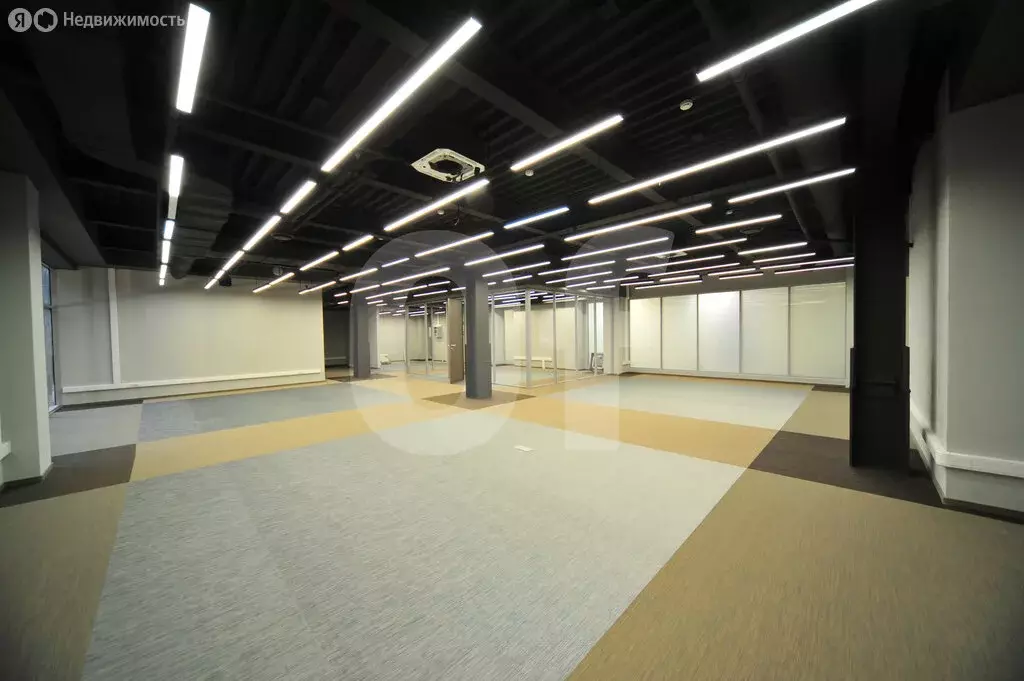 Офис (1031 м) - Фото 2