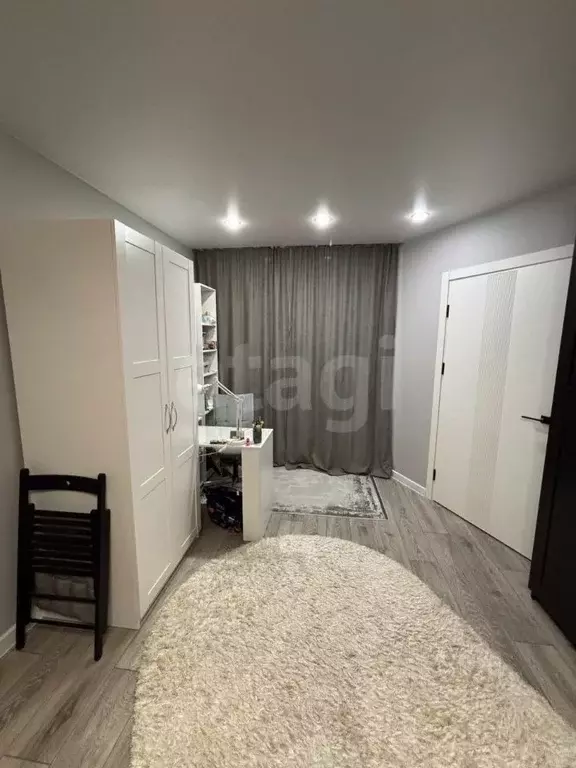 1-к кв. Липецкая область, Липецк ул. Е.И. Замятина, 1Б (39.6 м) - Фото 2