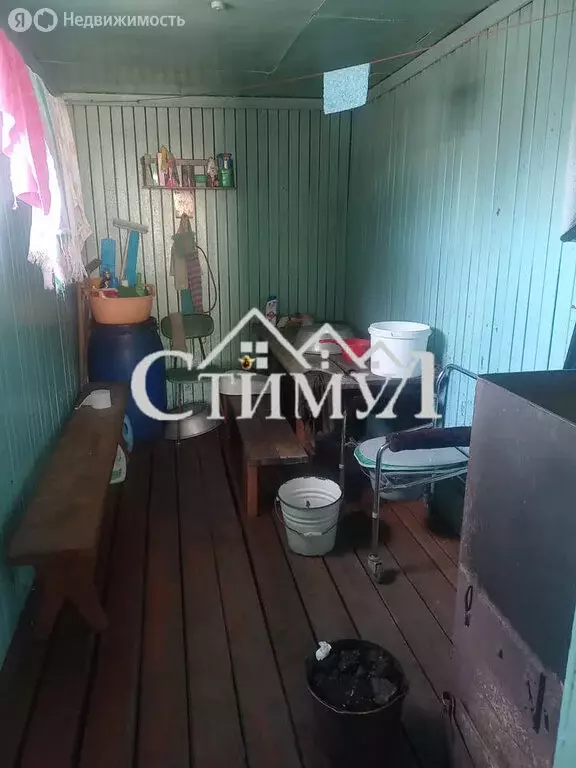 Дом в Черногорск, Биджинская улица, 16 (48 м) - Фото 2