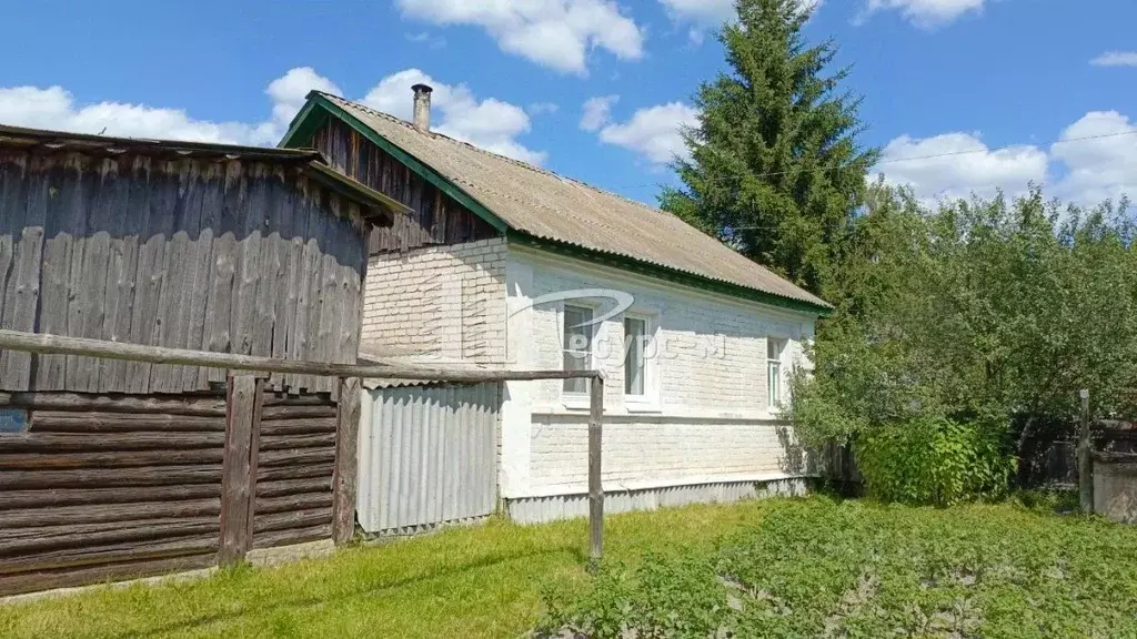 Дом в Нижегородская область, Выкса городской округ, Досчатое рп ул. ... - Фото 1