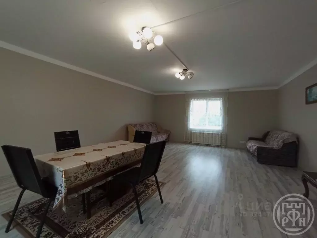 Дом в Ленинградская область, Волосовский район, Клопицкое с/пос, д. ... - Фото 1