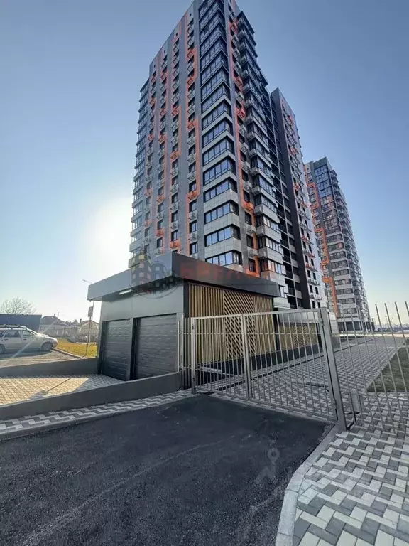 Гараж в Ростовская область, Ростов-на-Дону ул. Назарько, 4 (14 м) - Фото 1