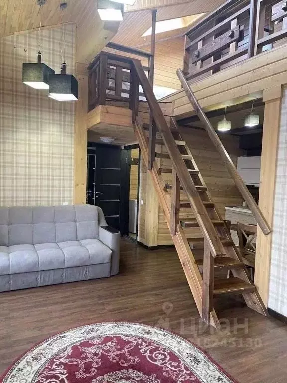 1-к кв. Челябинская область, Миасский городской округ, с. Сыростан ул. ... - Фото 1