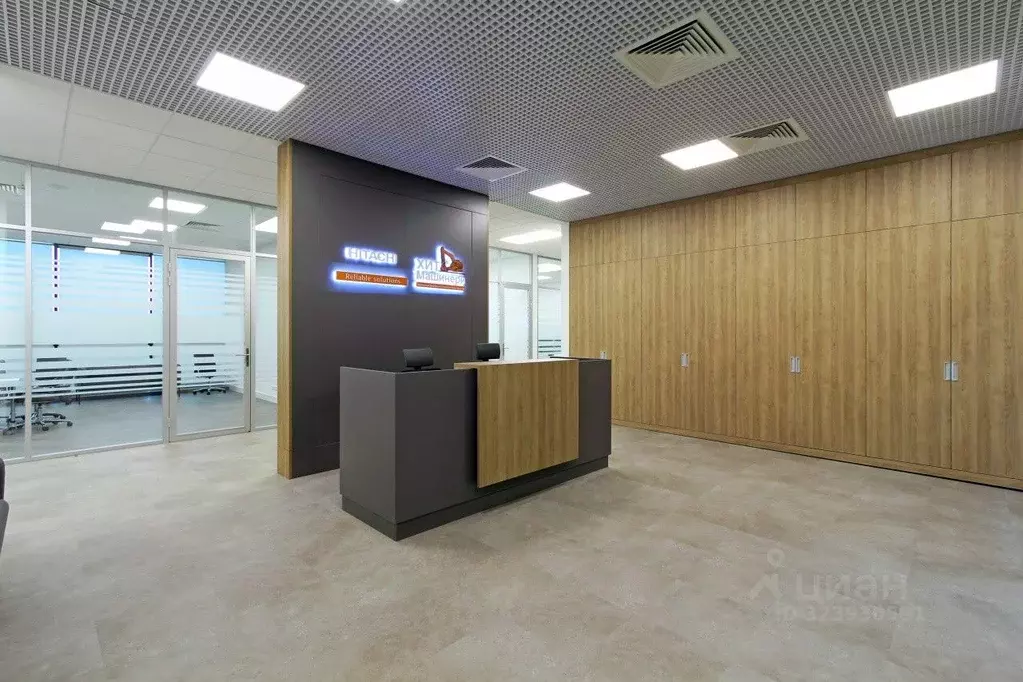 Офис в Московская область, Мытищи Центральная ул., с20Б (7400 м) - Фото 1