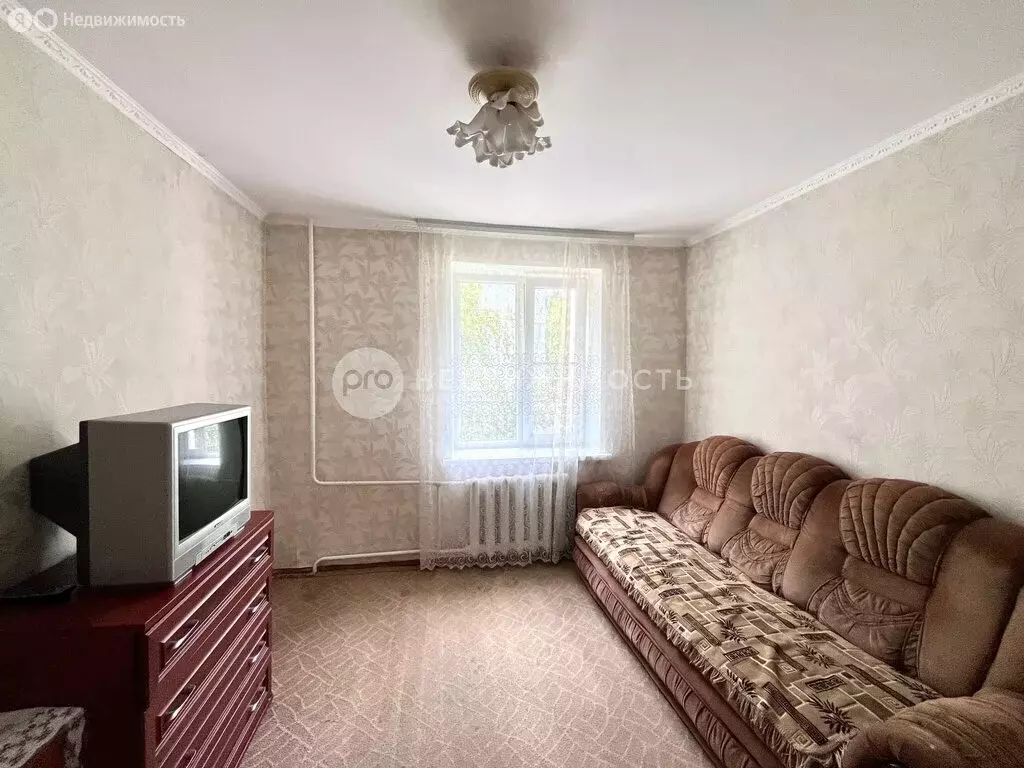 1к в -комнатной квартире (11.5 м) - Фото 0