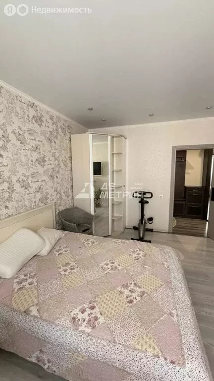 3-комнатная квартира: село Новотроицкое, Весенняя улица, 10Б (86.6 м) - Фото 2