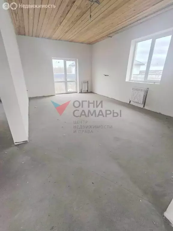 Дом в Лопатино, Заречная улица, 65 (92 м) - Фото 2