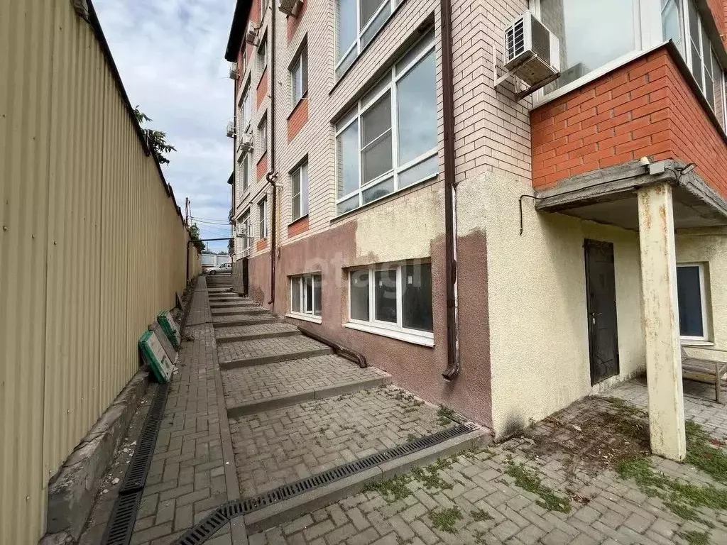 Офис в Ростовская область, Ростов-на-Дону Портовая ул., 387 (130 м) - Фото 0