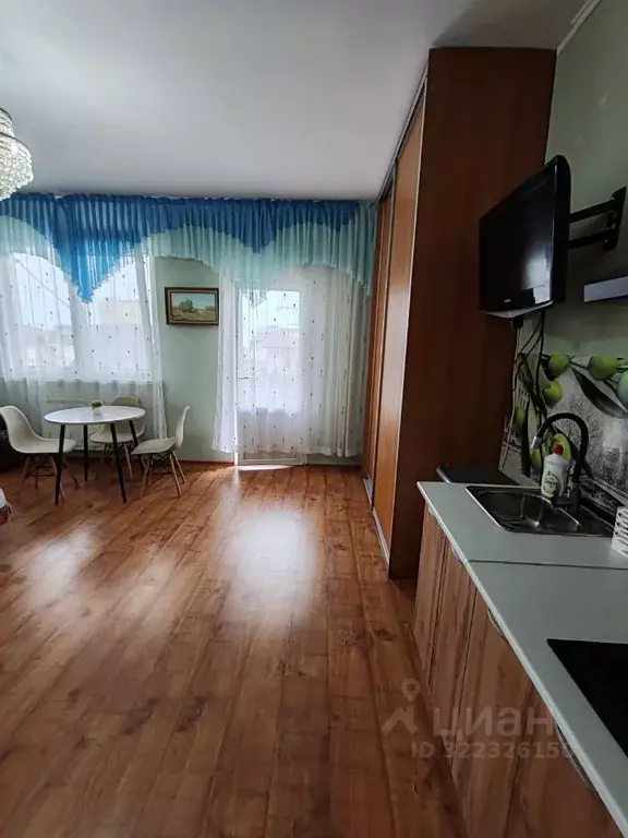 Комната Краснодарский край, Сочи Адлер жилрайон, ул. Цитрусовая, 6Б - Фото 2