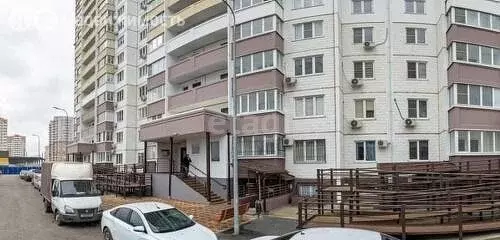1-комнатная квартира: Ростов-на-Дону, переулок Андреева, 7 (42 м) - Фото 0