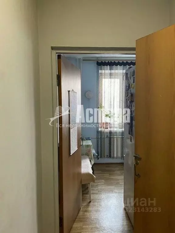 1-к кв. Забайкальский край, Чита ул. Усуглинская, 19 (36.6 м) - Фото 2