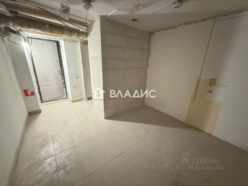 Помещение свободного назначения в Москва Космодамианская наб., 4/22а ... - Фото 0