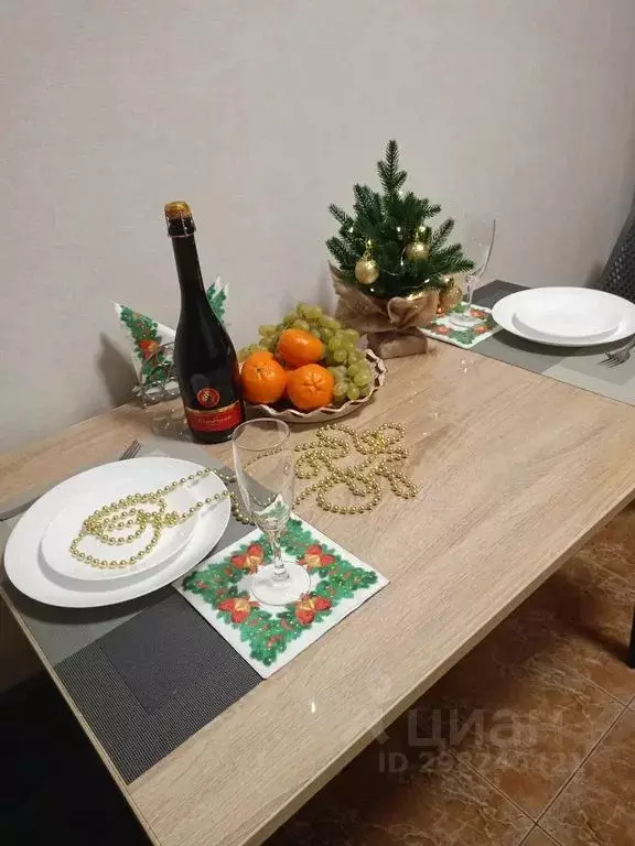 1-к кв. Тюменская область, Тюмень Тюменский-1 мкр, ул. Николая ... - Фото 2