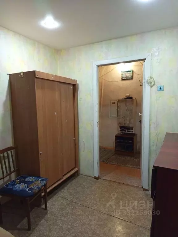 Комната Ленинградская область, Гатчина ул. Чехова, 23 (11.0 м) - Фото 2
