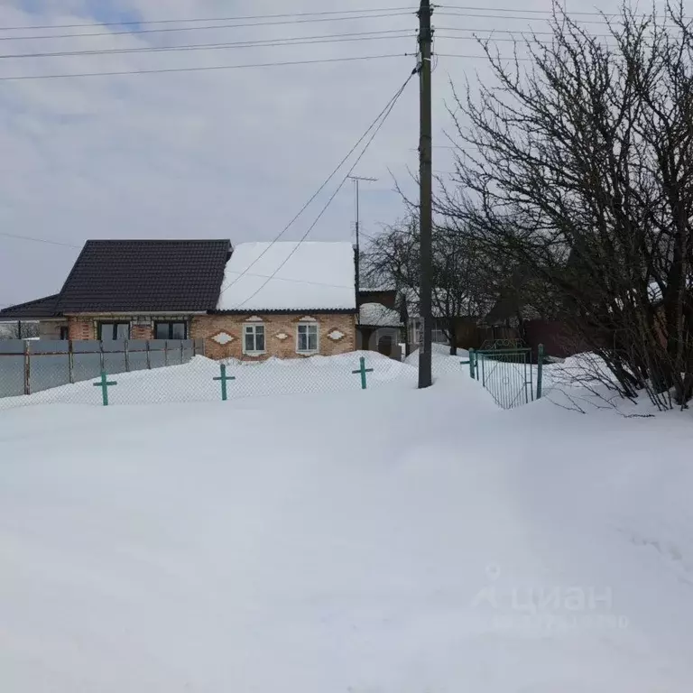 Дом в Калужская область, Кондрово г. Дзержинский муниципальный округ, ... - Фото 2