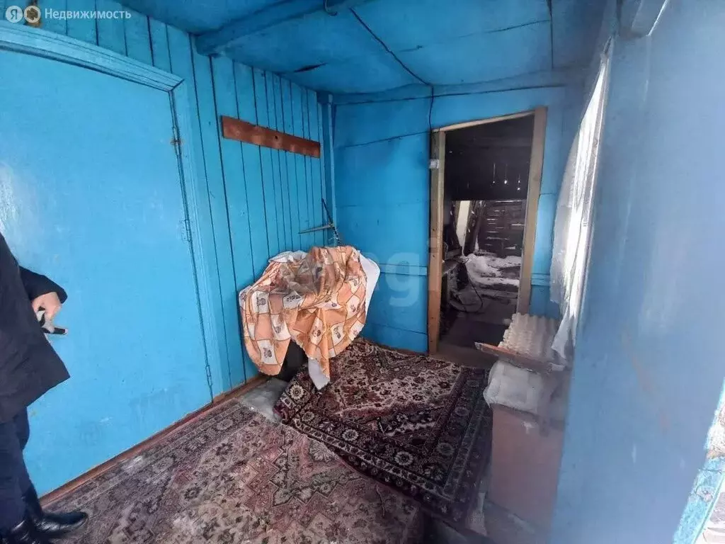 Дом в посёлок Красные Ключи, улица Гагарина (46.6 м) - Фото 2