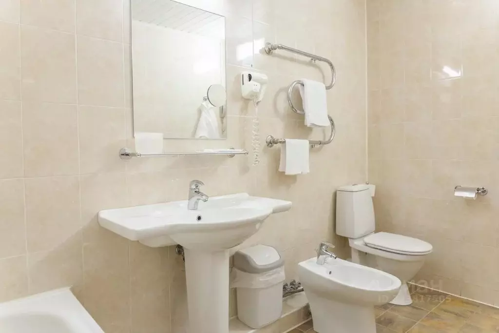 Комната Санкт-Петербург пл. Александра Невского, 2 (25.0 м) - Фото 2