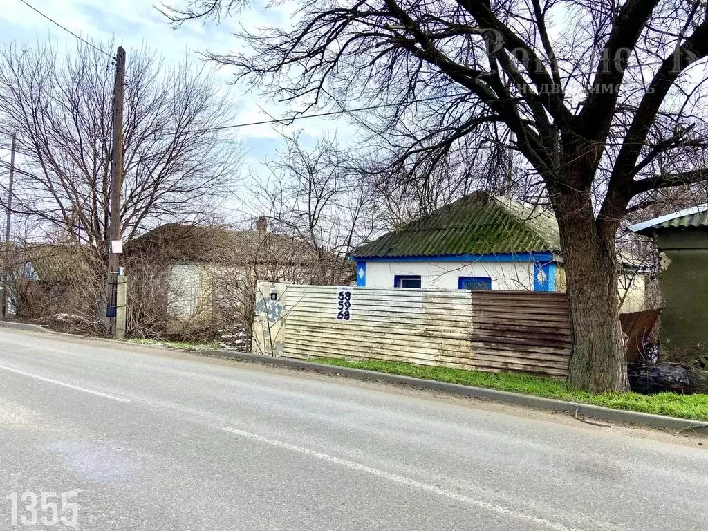 Участок в Ставропольский край, Михайловск Шпаковский район, ул. ... - Фото 1