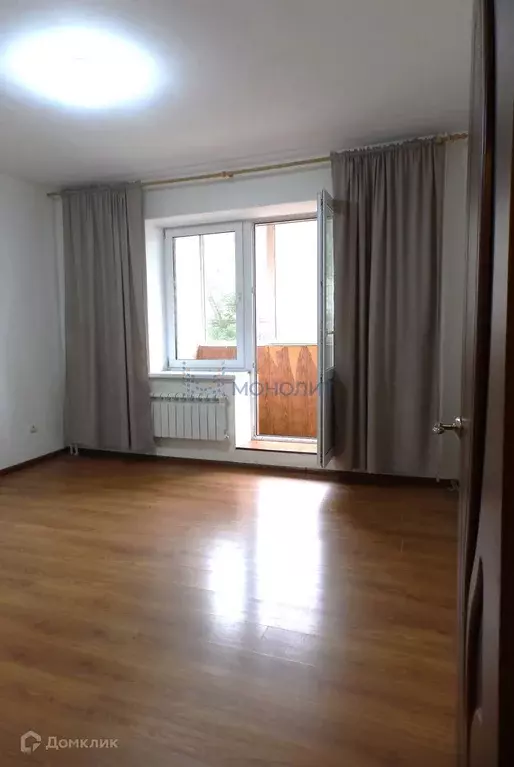 Продаётся 1-к квартира, 32.2 м - Фото 0