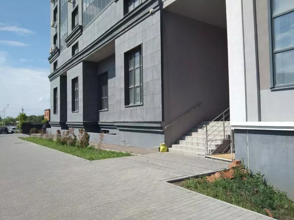 Помещение свободного назначения в Самарская область, Самара ул. ... - Фото 0