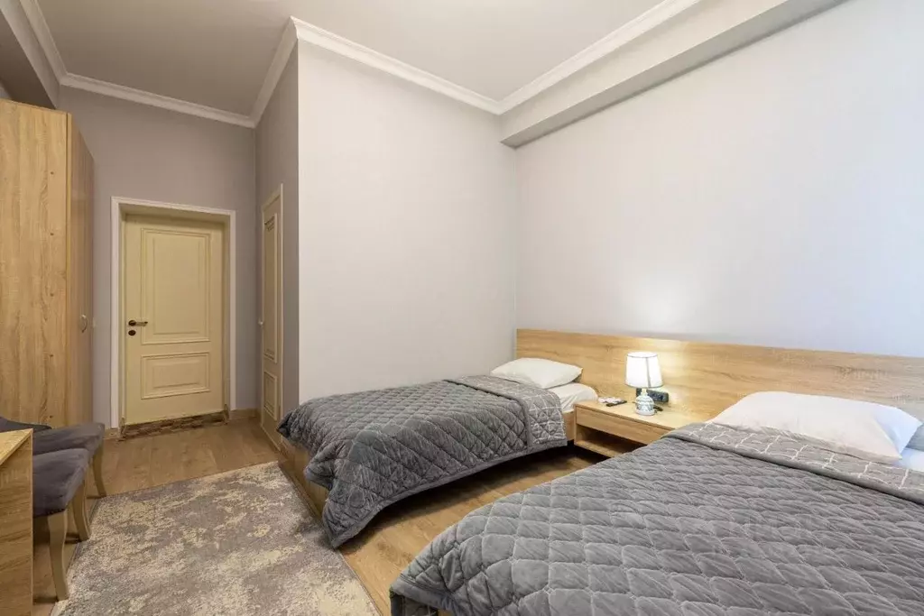 Комната Дагестан, Дербент ул. Курортная, 26 (25.0 м) - Фото 1