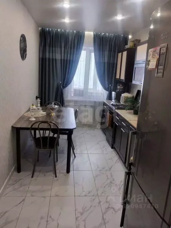 3-к кв. Иркутская область, Ангарск 17-й мкр, 7 (67.7 м) - Фото 1