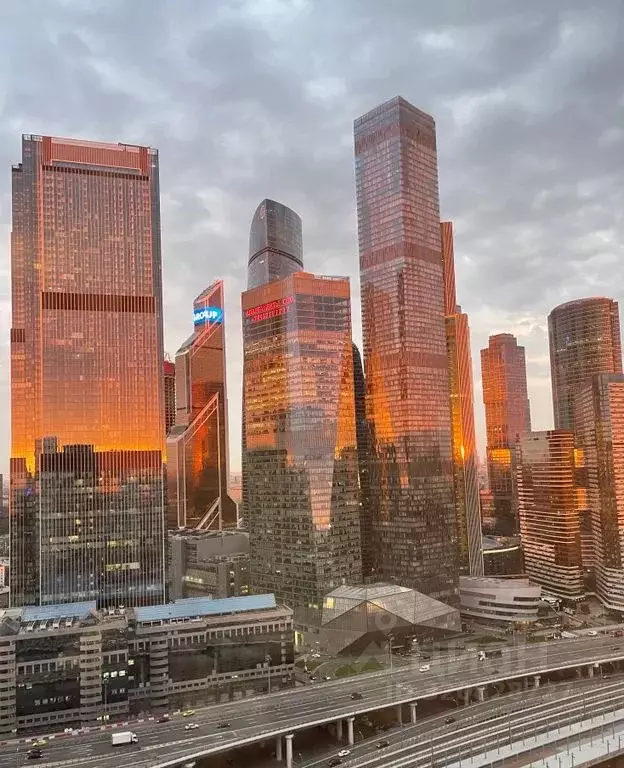 2-к кв. Москва Мукомольный проезд, 2 (60.0 м) - Фото 1