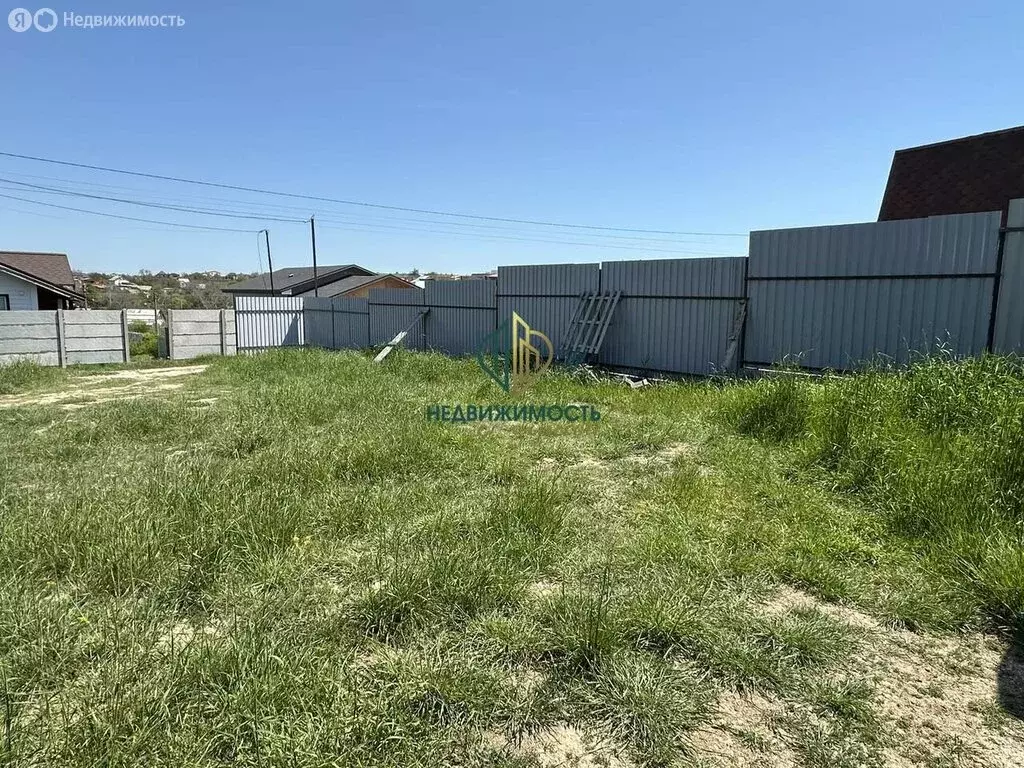 Участок в Севастополь, СТ Родничок-2, 54 (4.2 м) - Фото 1