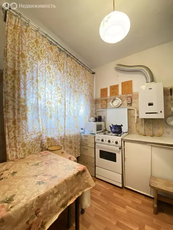 3-комнатная квартира: Нальчик, улица Мусукаева, 24 (54.2 м) - Фото 0