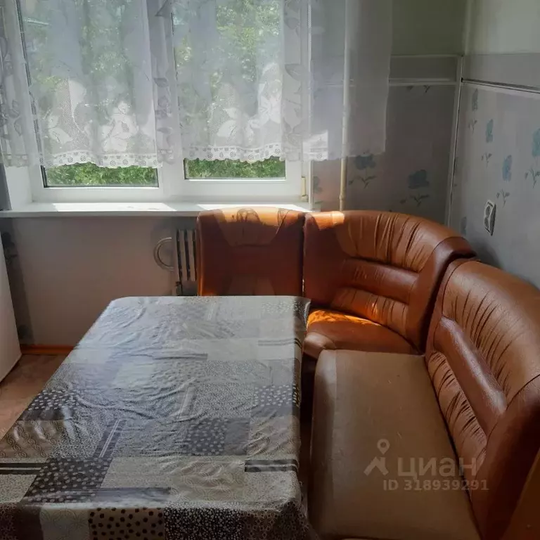 2-к кв. Омская область, Омск бул. Архитекторов, 7/3 (54.0 м) - Фото 1