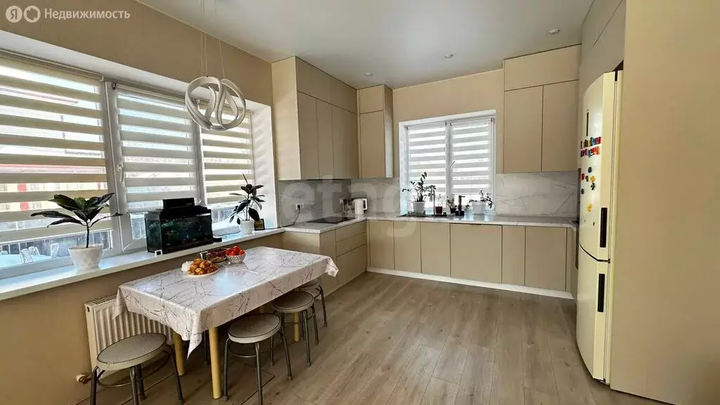 Дом в Тюменский муниципальный округ, село Ембаево (111.9 м) - Фото 2