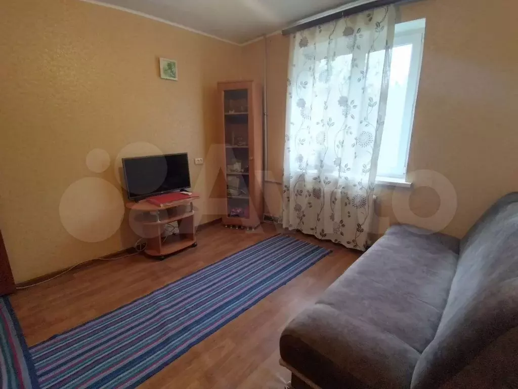 Комната 11,8 м в 2-к., 3/9 эт. - Фото 0