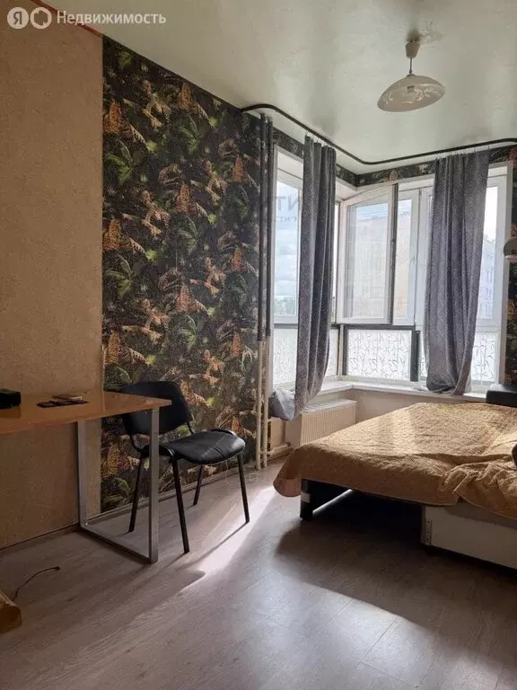 2-комнатная квартира: Балашиха, Троицкая улица, 3 (41.1 м) - Фото 0