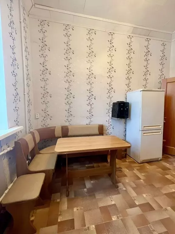 Комната Ленинградская область, Гатчина ул. Урицкого, 17 (24.0 м) - Фото 0