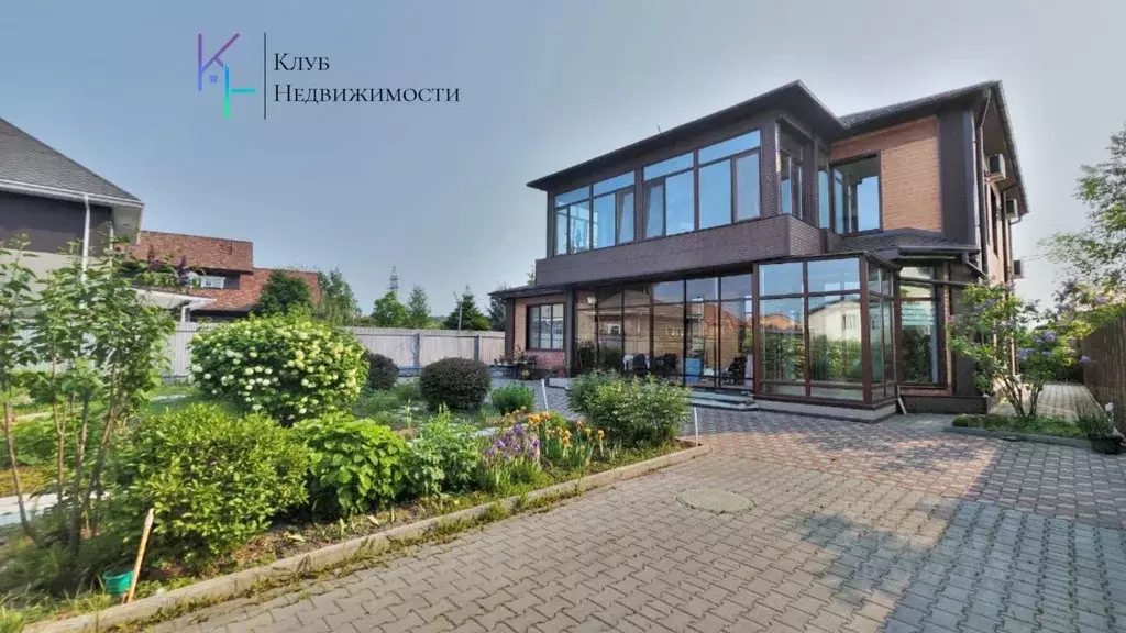 Коттедж в Приморский край, Уссурийск проезд Стрелковый, 6 (279 м) - Фото 0