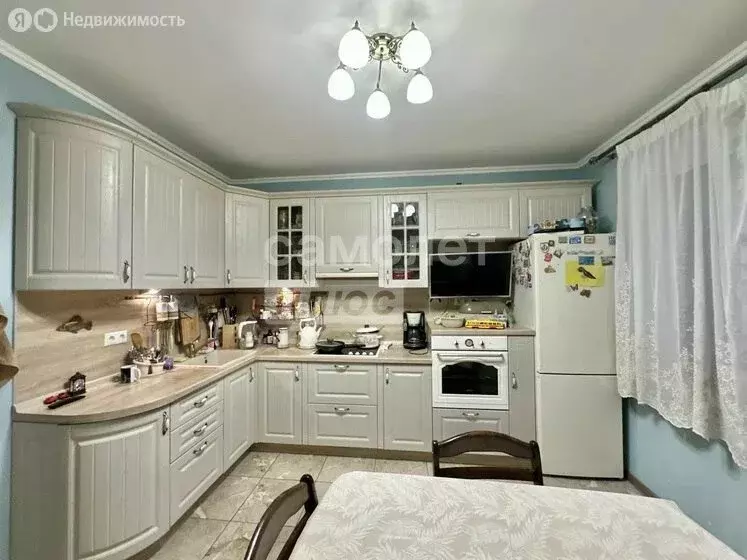 2-комнатная квартира: Москва, Вольная улица, 28/4к3 (60.6 м) - Фото 2