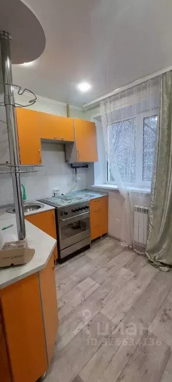 2-к кв. Ростовская область, Волгодонск В-3 кв-л,  (48.0 м) - Фото 2