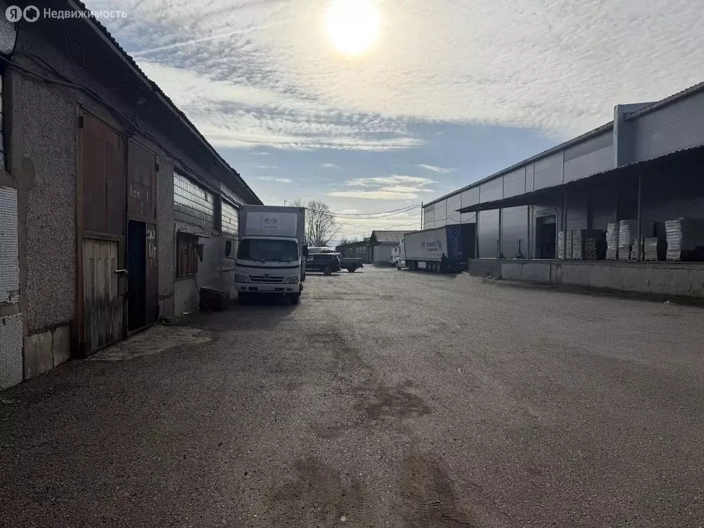 Склад (620 м) - Фото 2