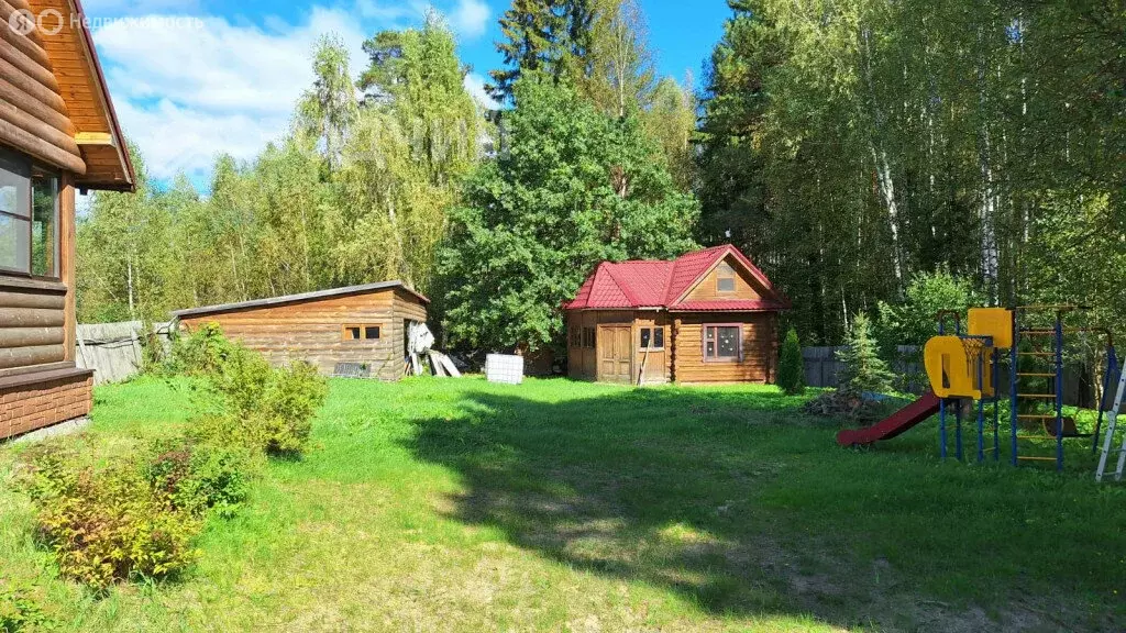 Дом в Шуйка, Заводская улица, 6А (120 м) - Фото 1