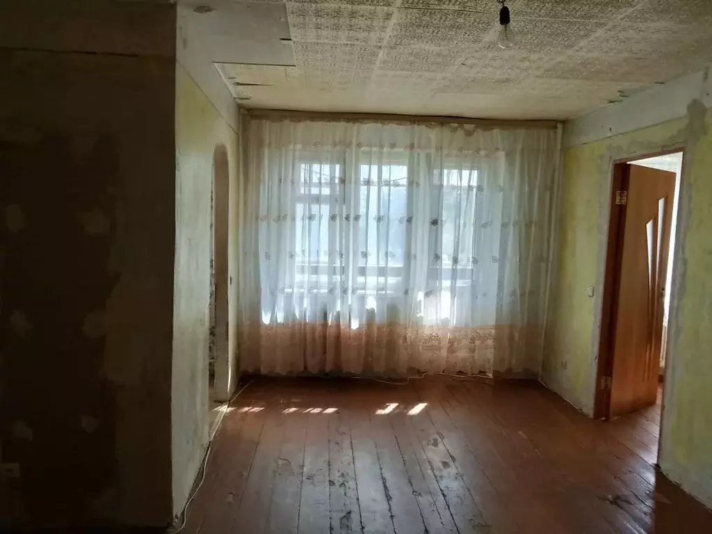 Продаётся 2-к квартира, 44.6 м - Фото 0