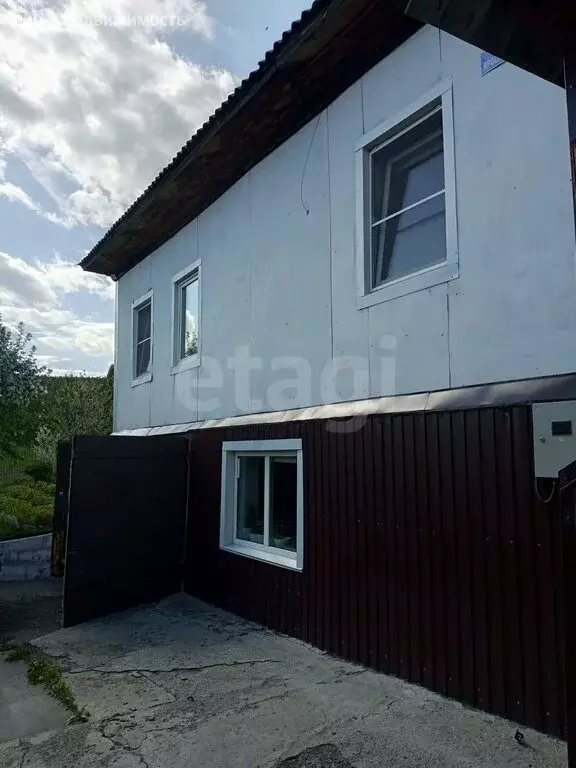 Дом в Прокопьевск, Ярославская улица (108 м) - Фото 0