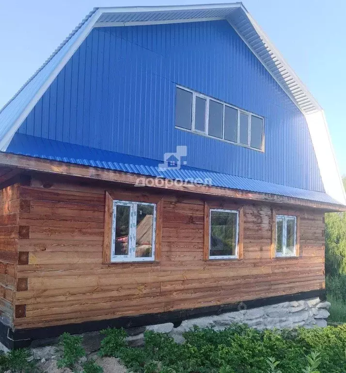 Участок в Свердловская область, Невьянский муниципальный округ, пос. ... - Фото 1